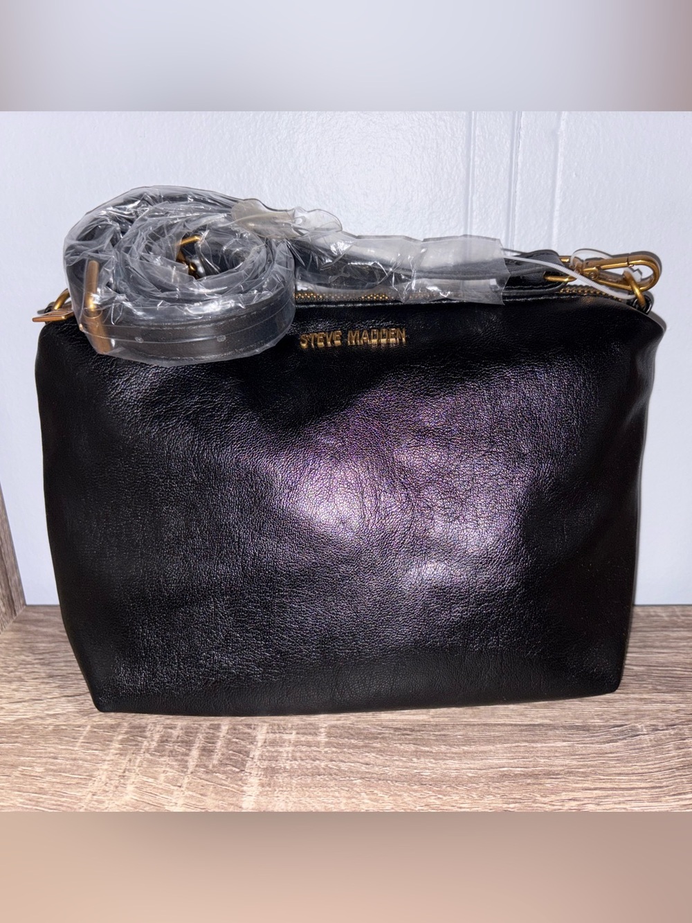 Steve Madden crossbody bag